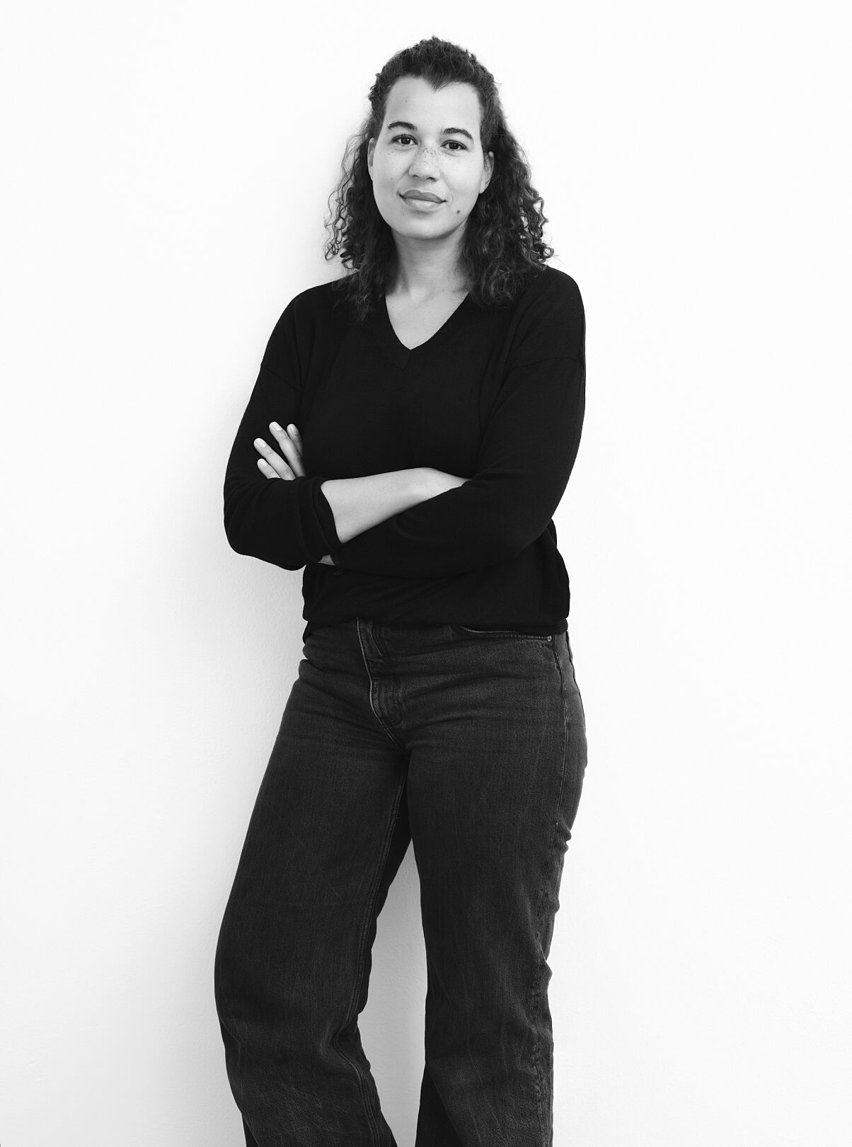 Maria-Jacoba Geremus, Co-Founder von GOOD ISSUE 