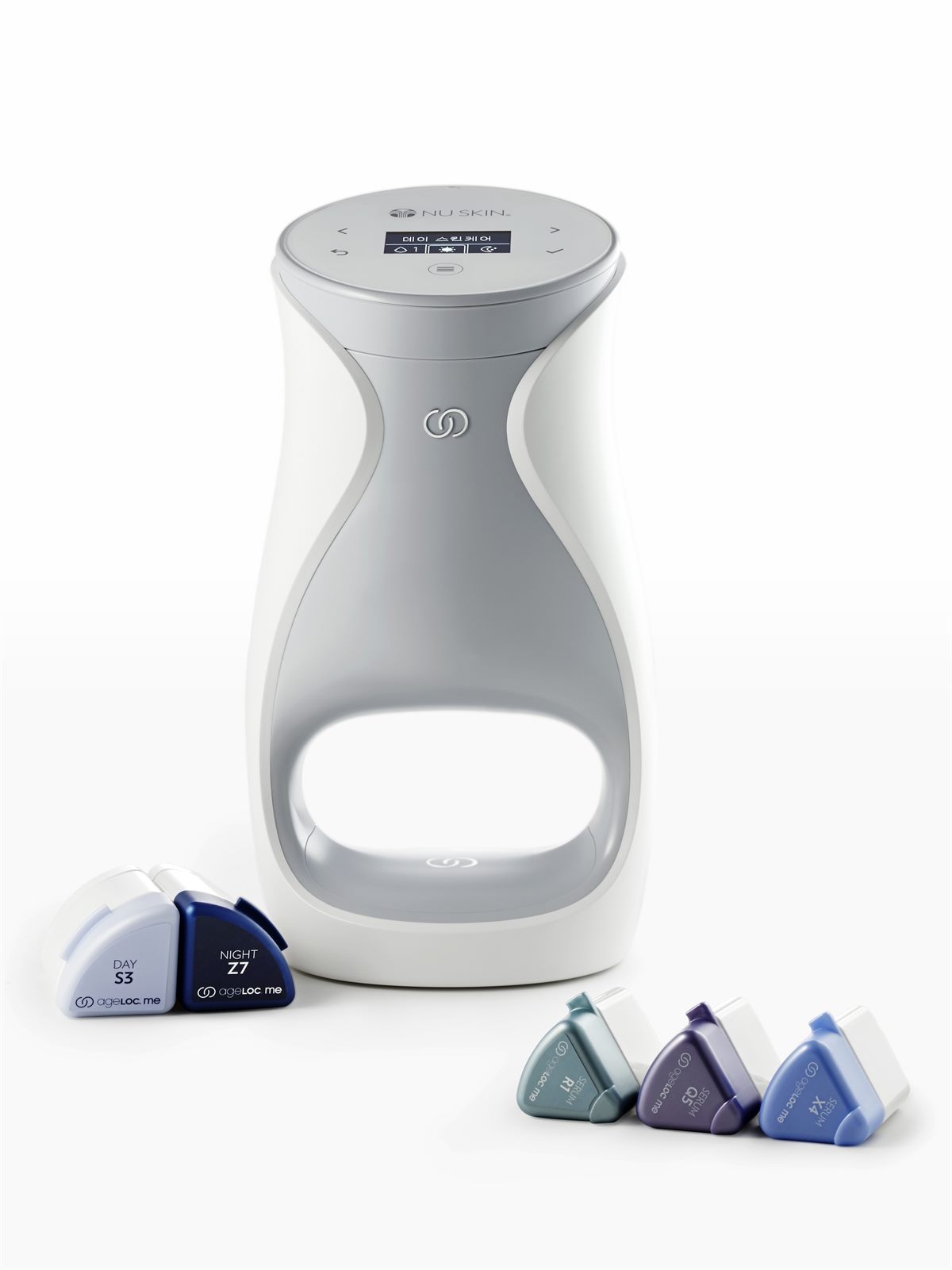 AgeLOC me präsentiert neues Anti-Aging Produkt 