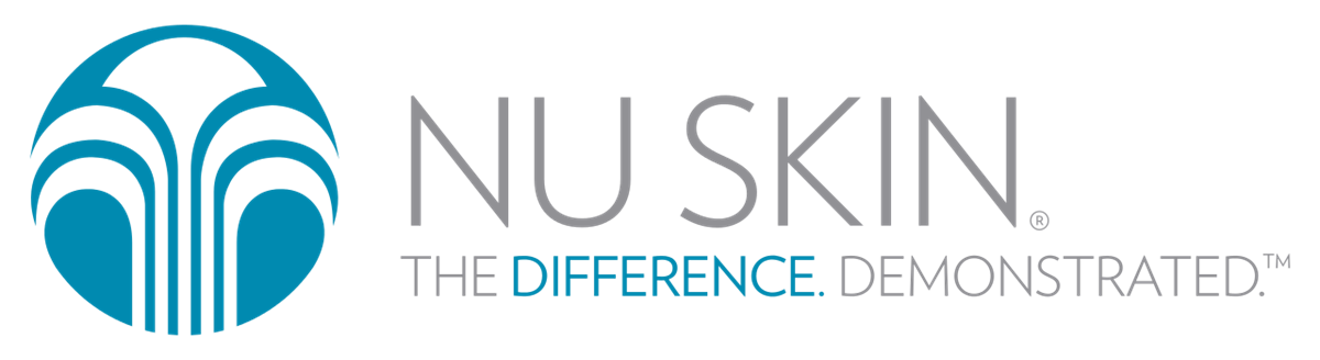 Nu Skin Logo 