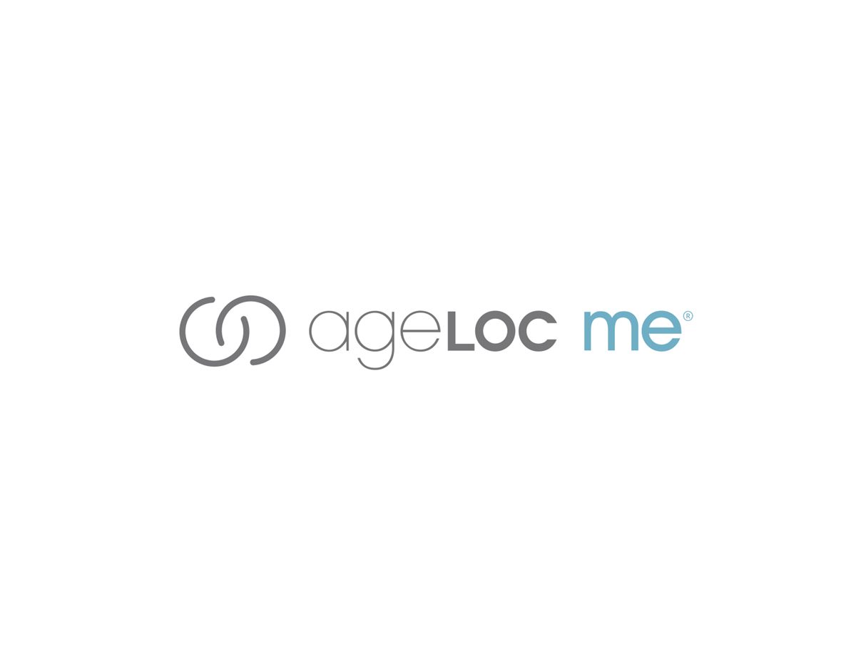 AgeLOC me Logo 