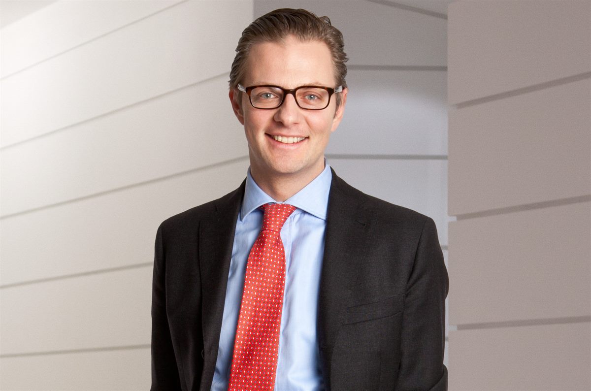 Dr. Stephan Pachinger