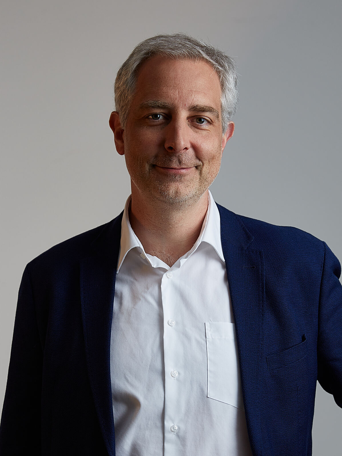 Sebastian Bayer, CEO Scholz & Friends Wien
