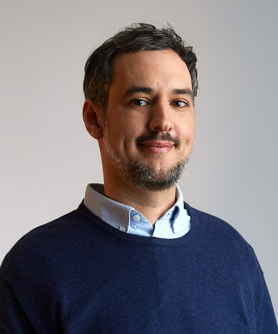 Andreas Roitner, Head of Strategy Scholz & Friends Wien