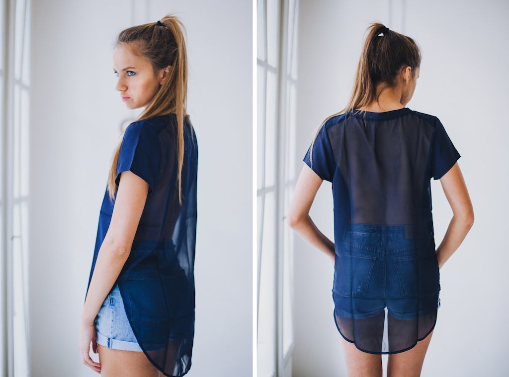 Abelle blue