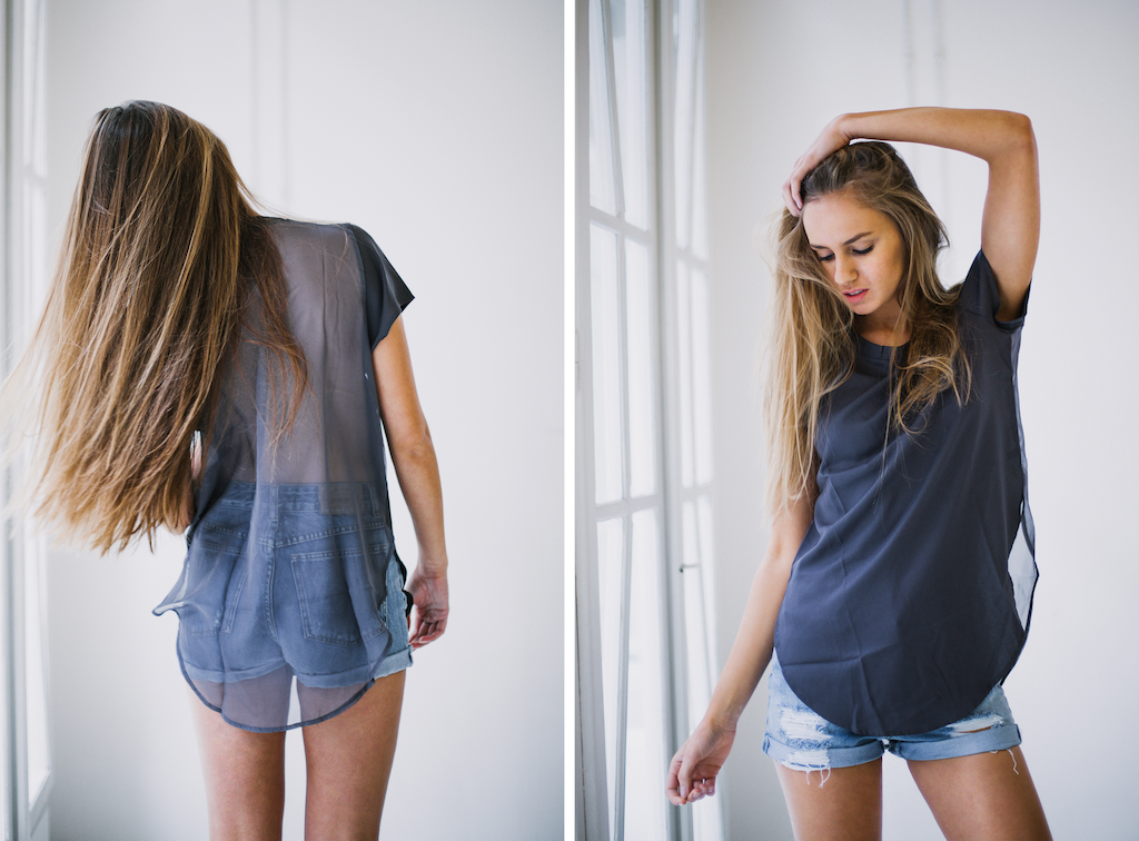 Abelle grey