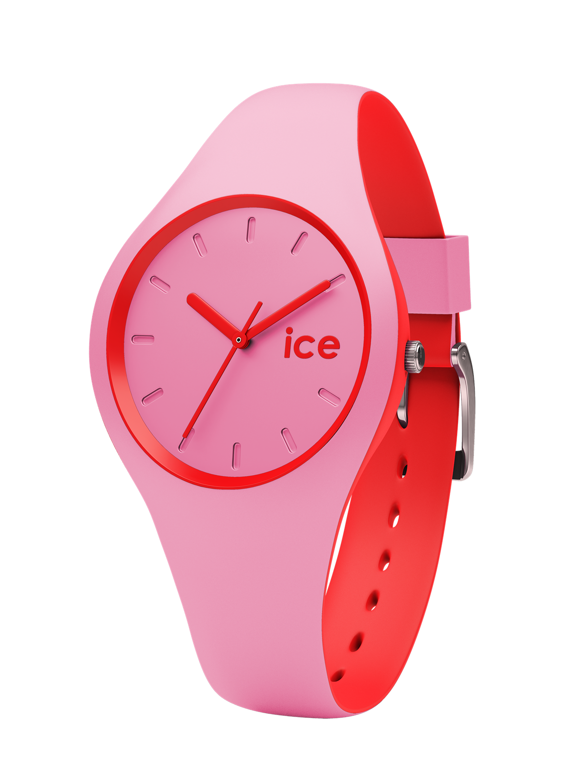 Das neue DUO-Modell von Ice-Watch