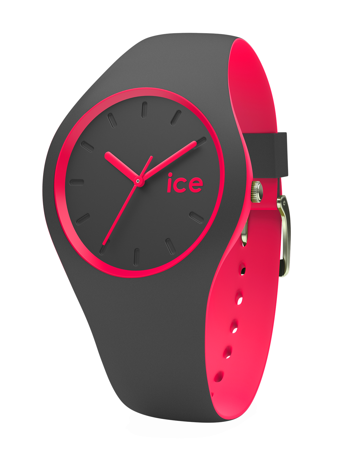 Ice-DUO