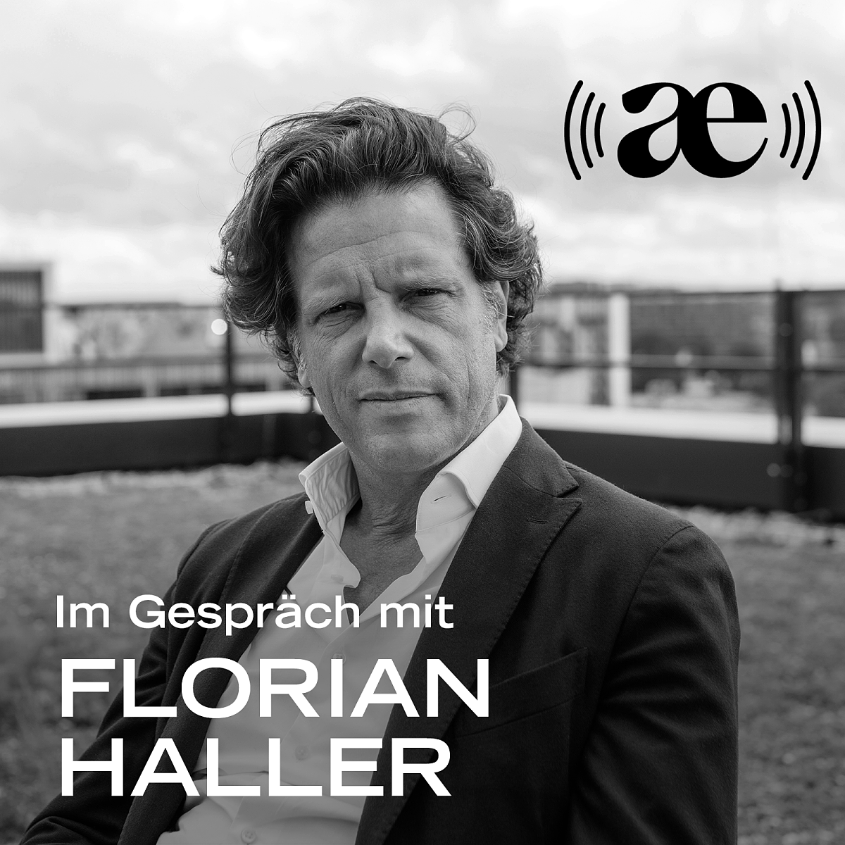 Florian Haller im aehre-Podcast