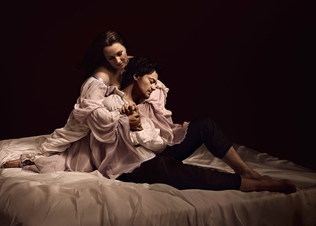 Roméo et Juliette