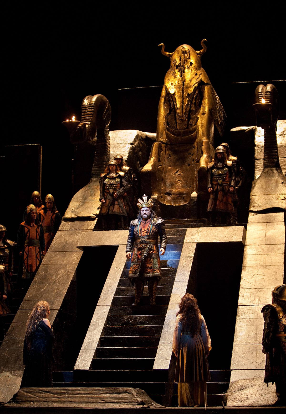 Nabucco