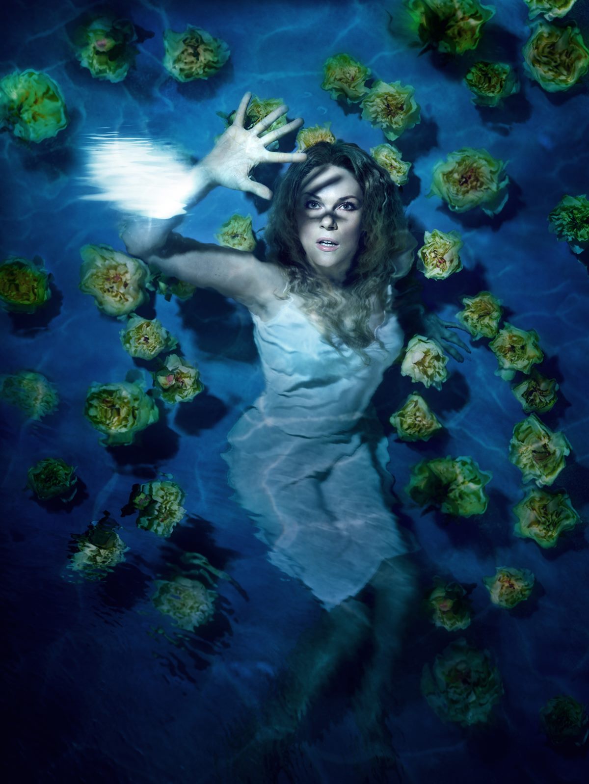 Kristine Opolais in Rusalka