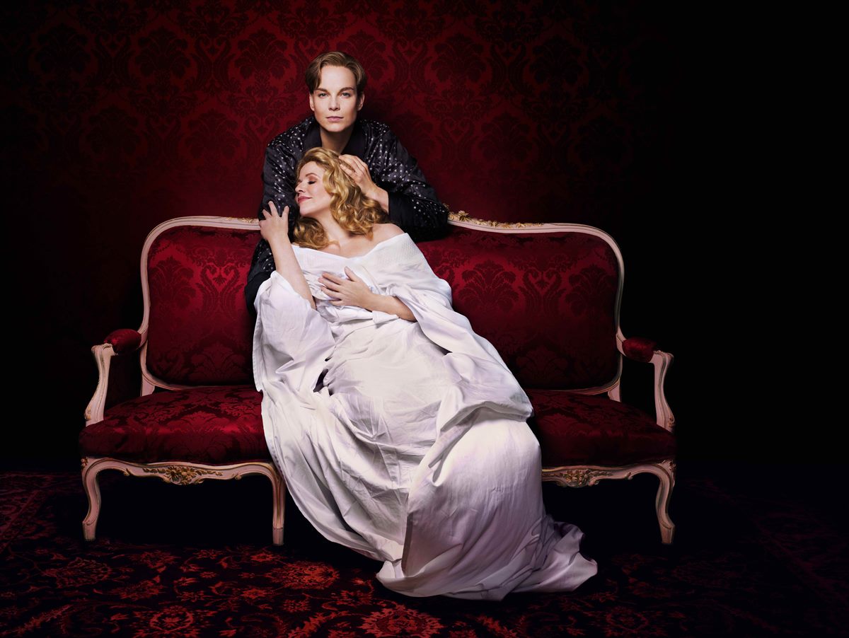 Der Rosenkavalier
