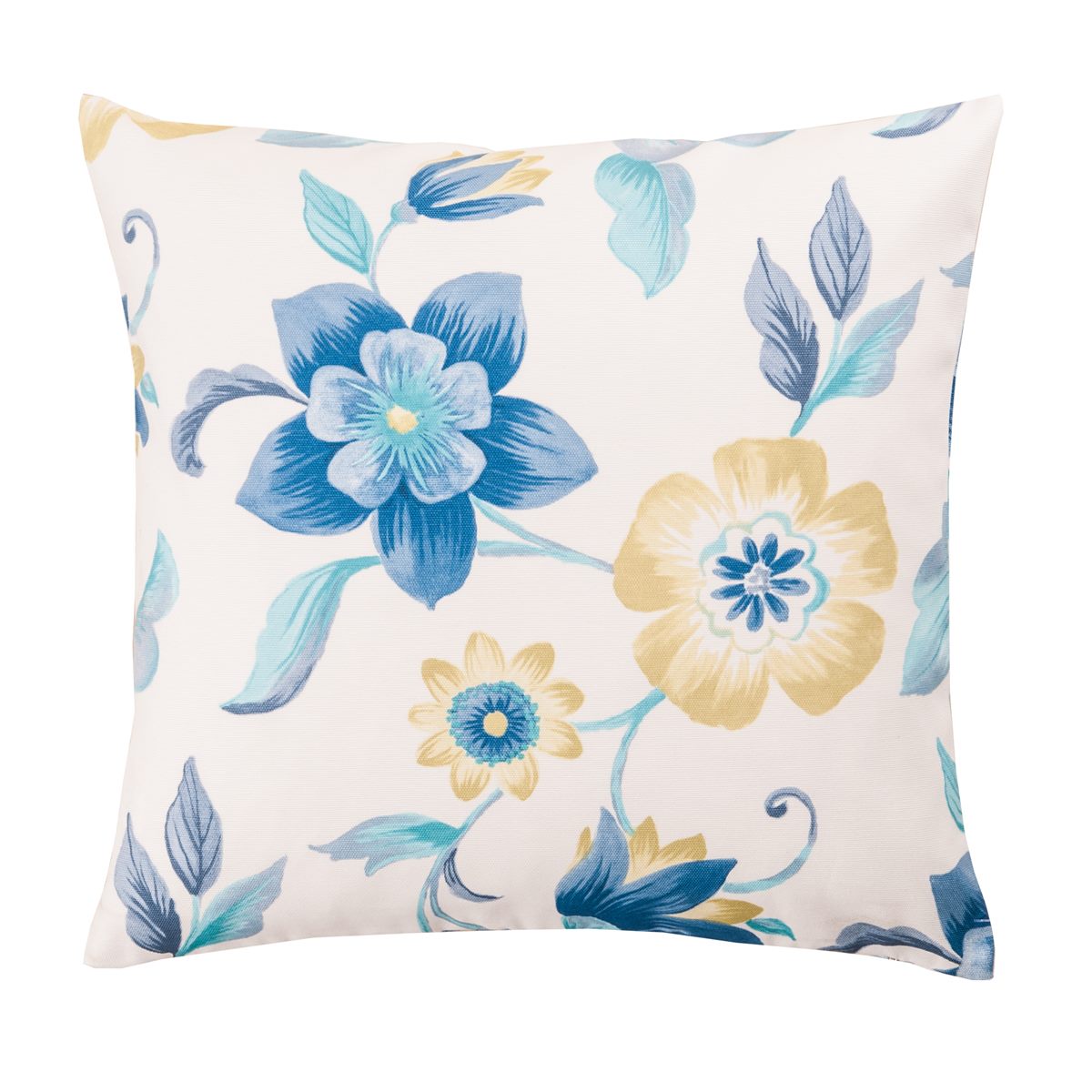 BETTEN REITER_Zierkissenhülle Blume_E12,99