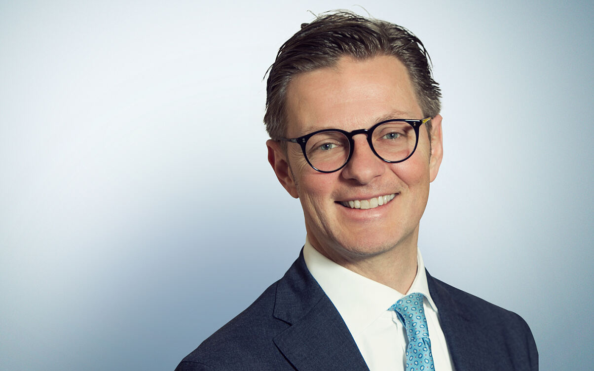 Freshfields Bruckhaus Deringer Partner Dr. Stephan Pachinger