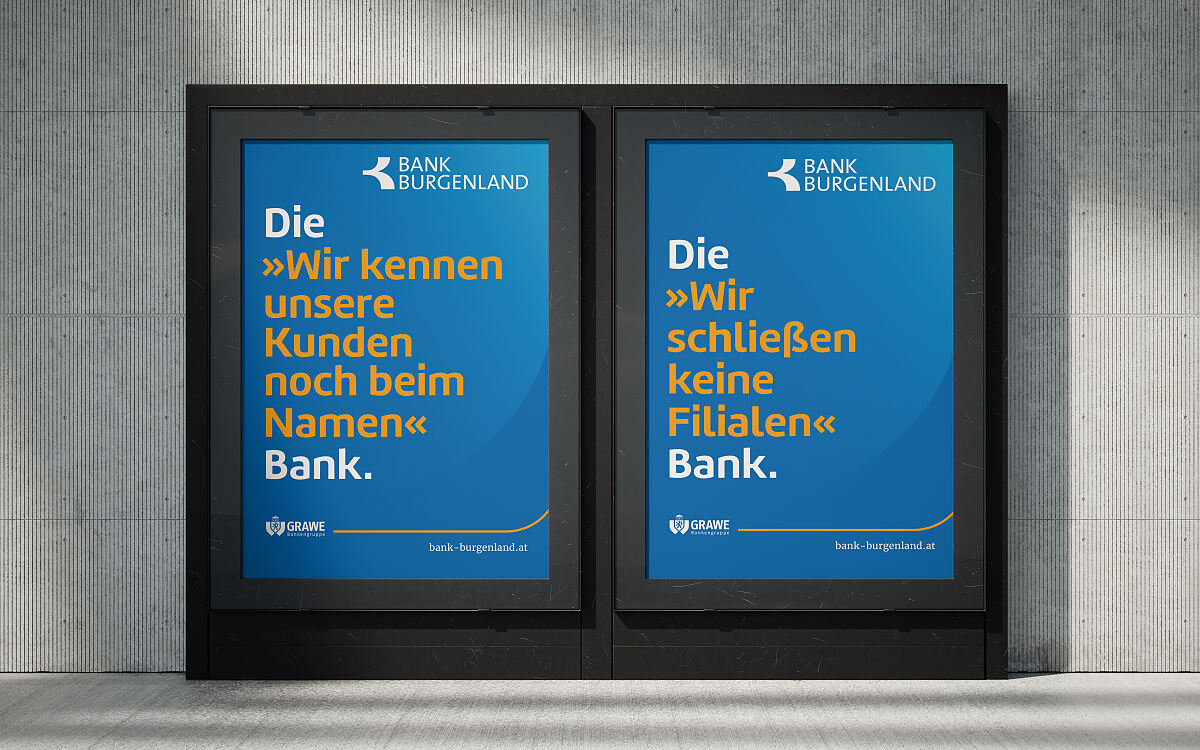 BANK BURGENLAND