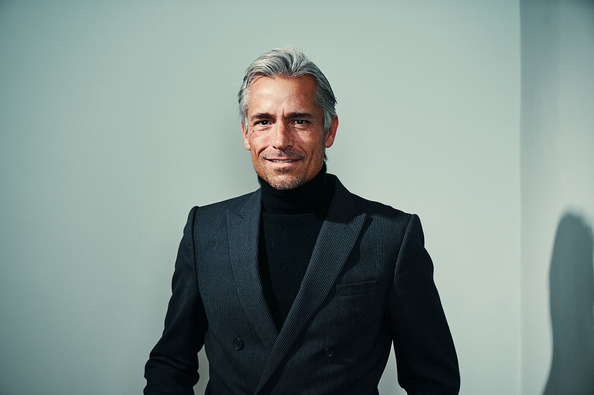 Robert Jasensky