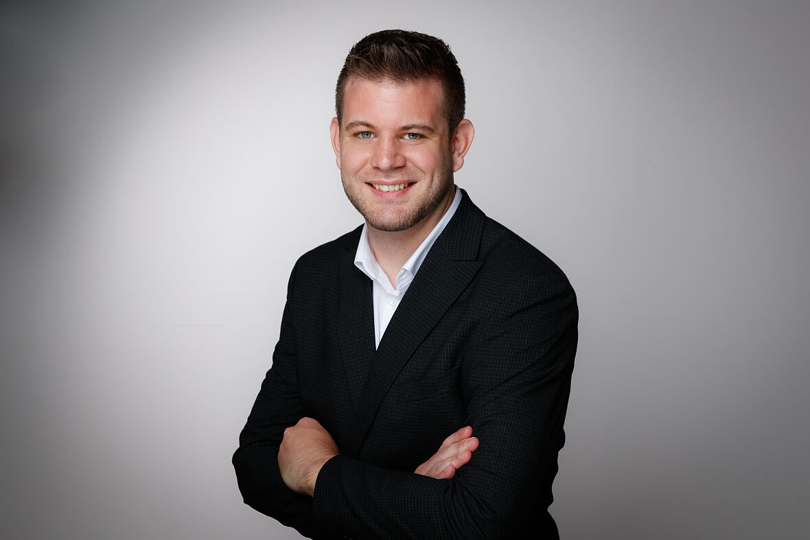 Marcel Tibo übernimmt Leitung des Westfield Donau Zentrums 