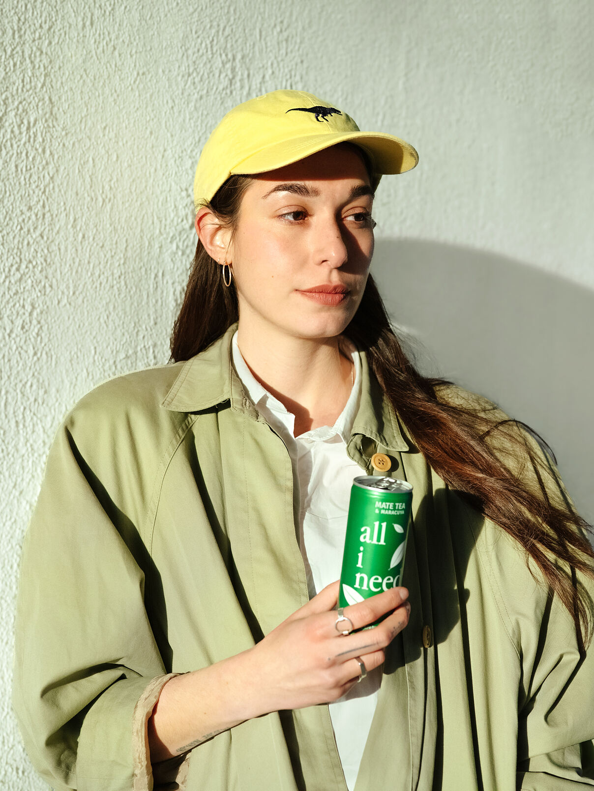 Mit einem völlig neuen Markenauftritt, einer frischen und erfrischenden Kampagne und jeder Menge Inspiration meldet sich all i need. kommunikativ zurück.