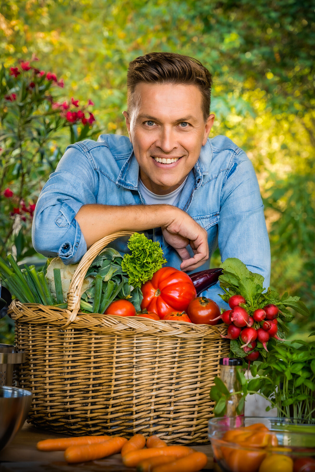 Robert Steiner 
