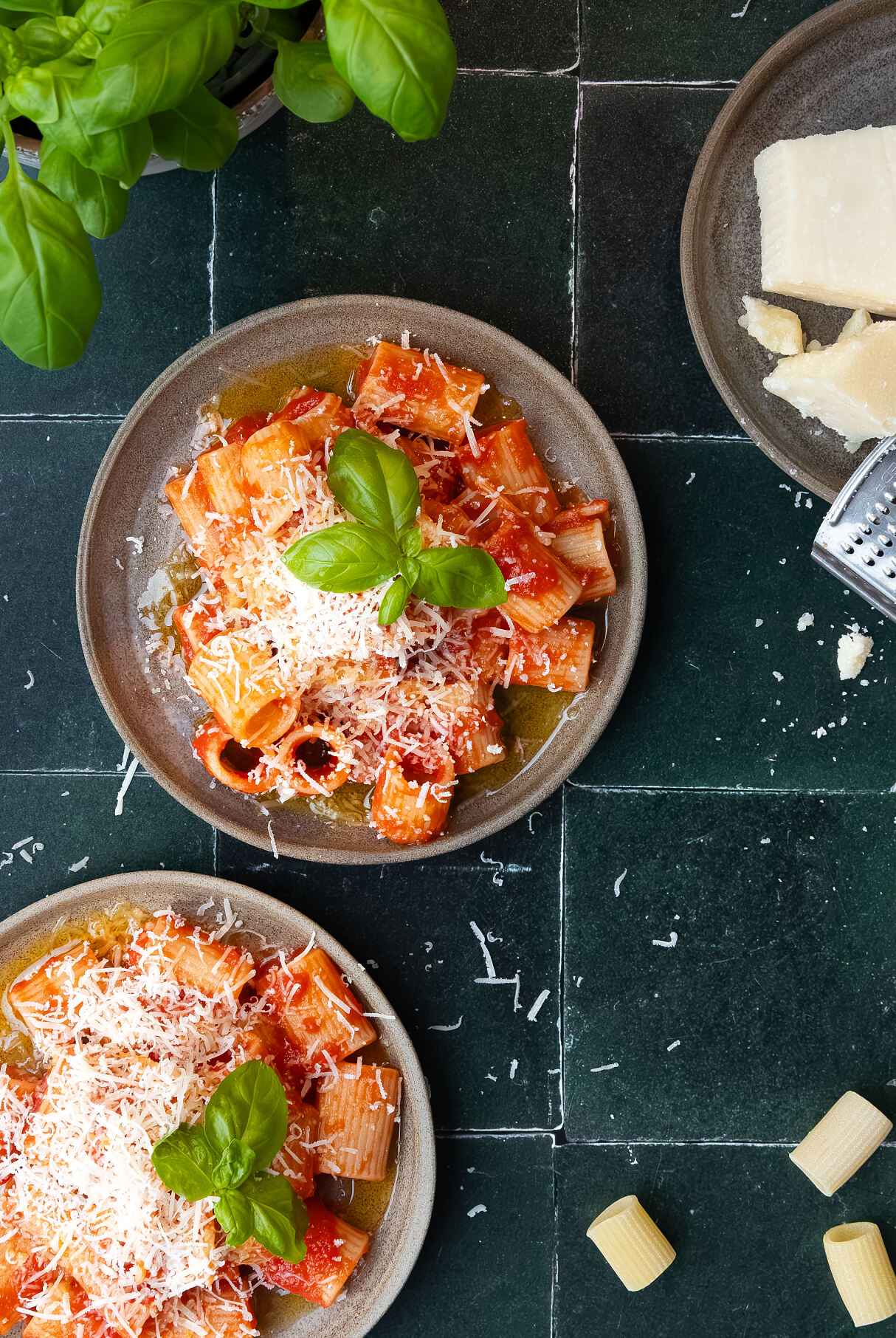 Mediterraner Genuss im Glas: NOAN präsentiert „Sicilian Cherry Tomato Sauce“