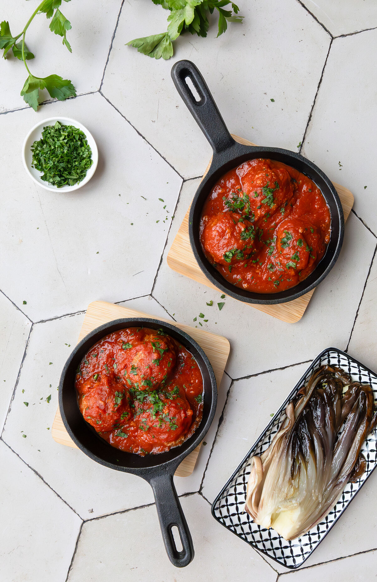 Mediterraner Genuss im Glas: NOAN präsentiert „Sicilian Cherry Tomato Sauce“