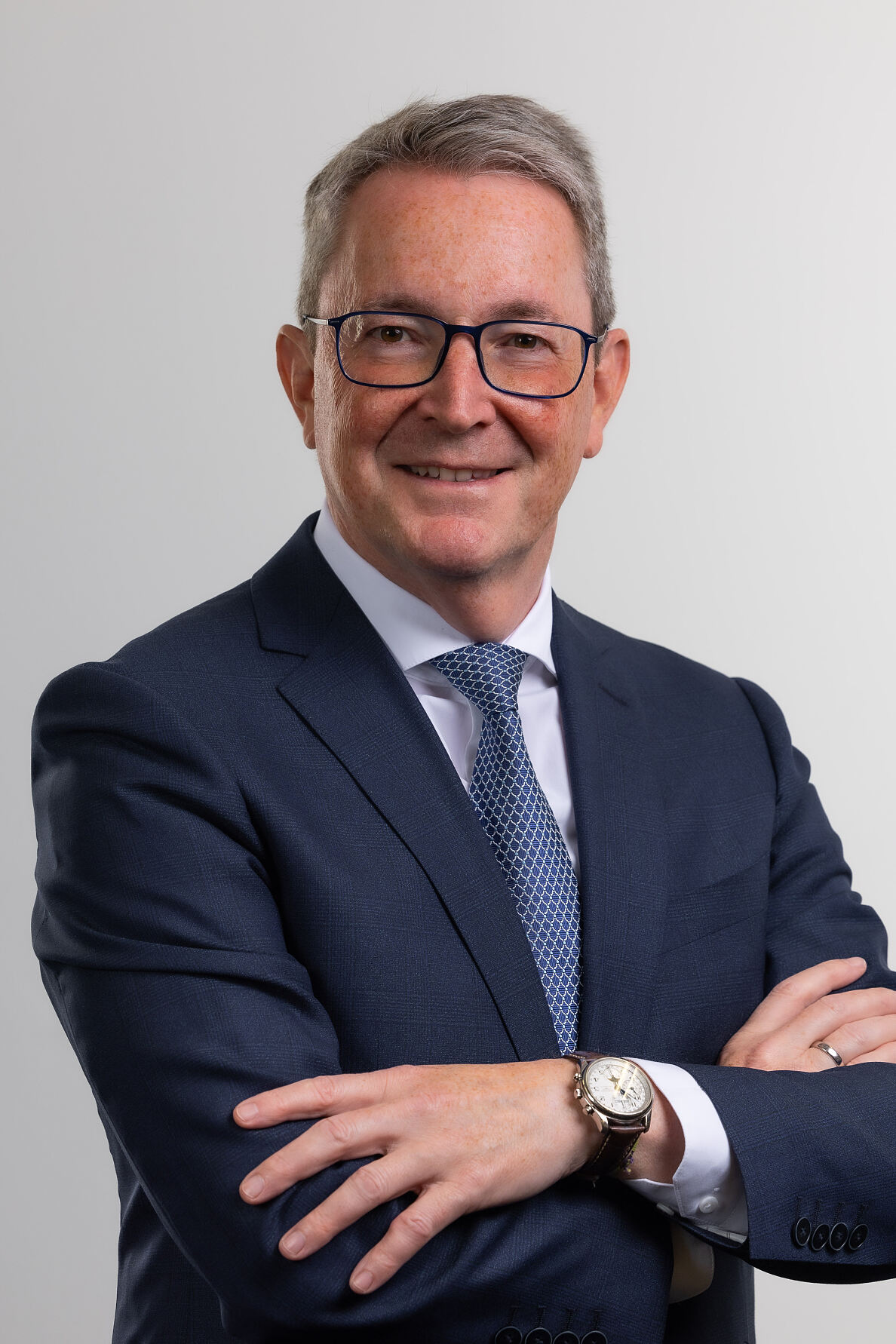 Obererlacher Christoph_CEO Swiss Life Select Österreich