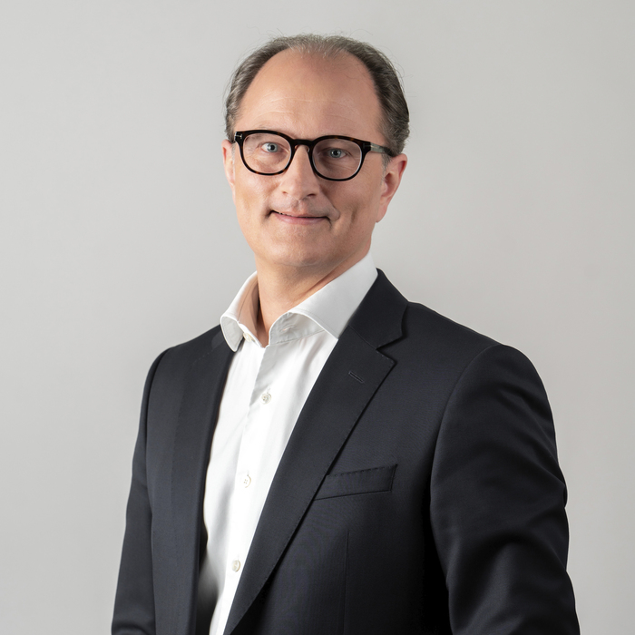 Dr. Konrad Gröller, Office Managing Partner, Wien