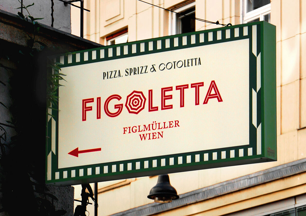 DASUNO ENTWICKELT MARKENWELT FÜR FIGOLETTA – die italienische Schwester von Figlmüller