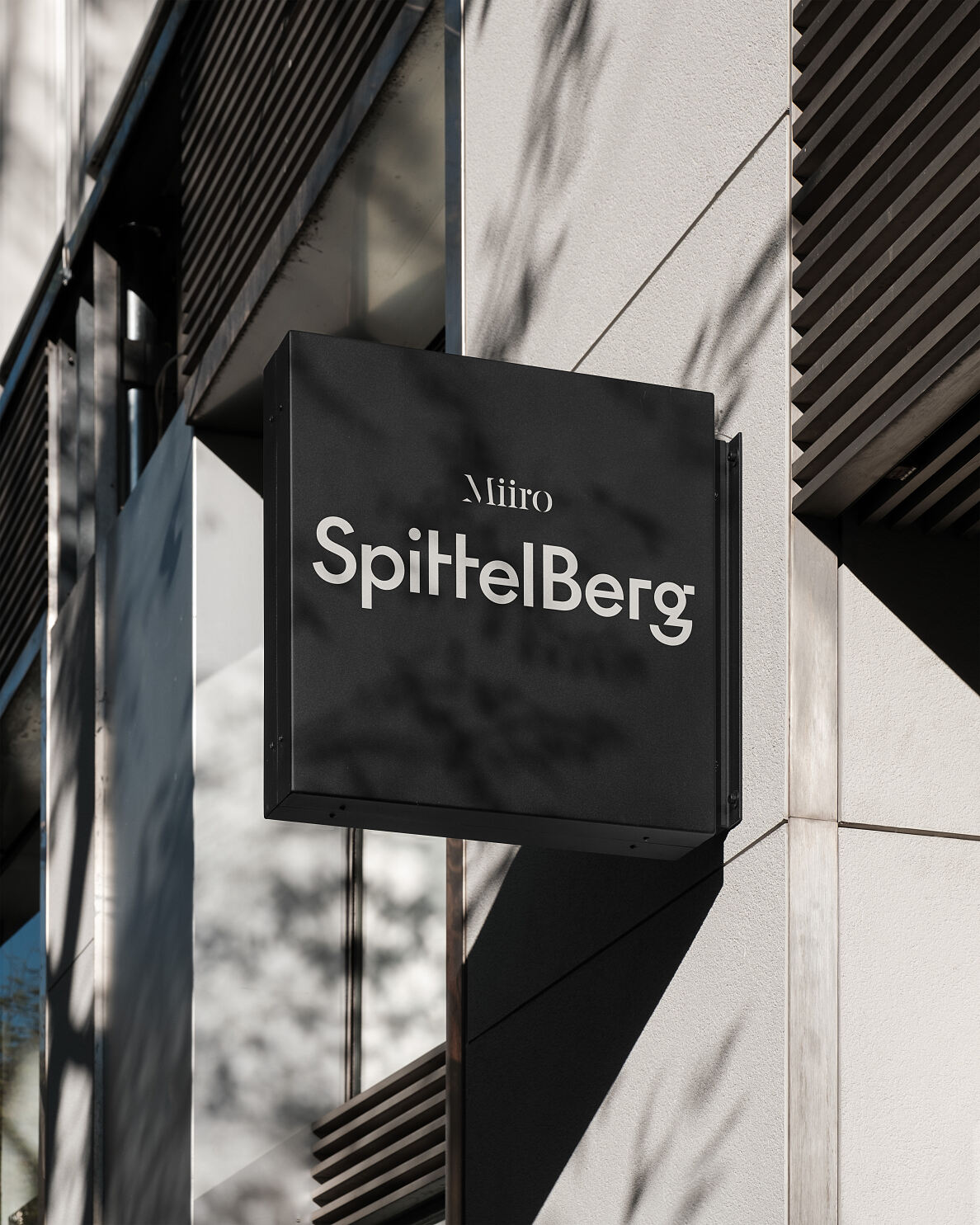 section.d entwickelt neue Marke für Miiro Hotels in Wien