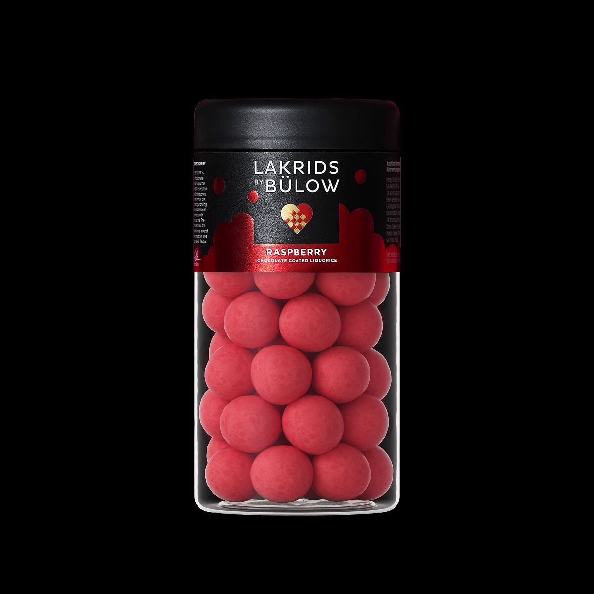 RASPBERRY
