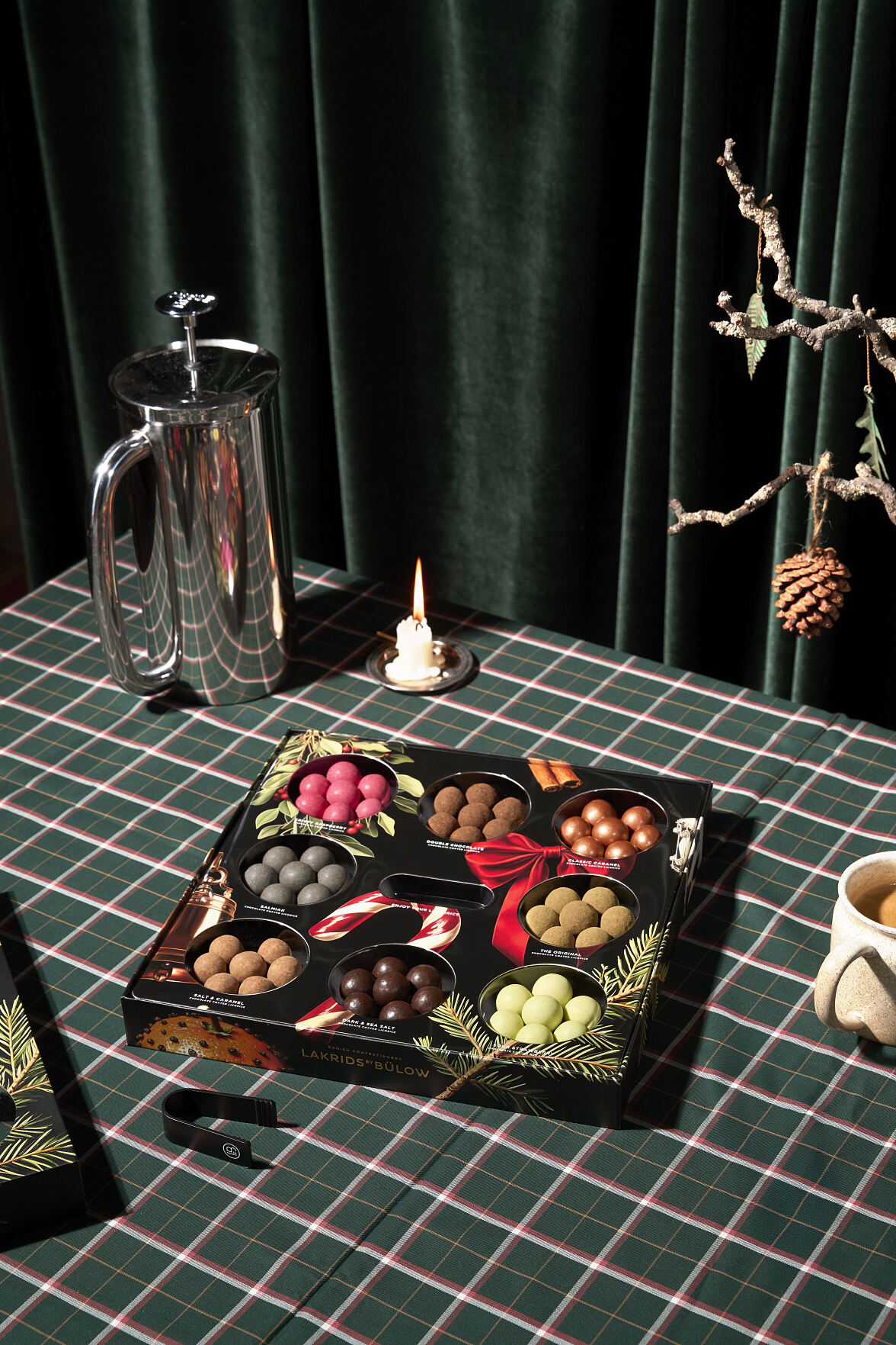 Winter Selection Box