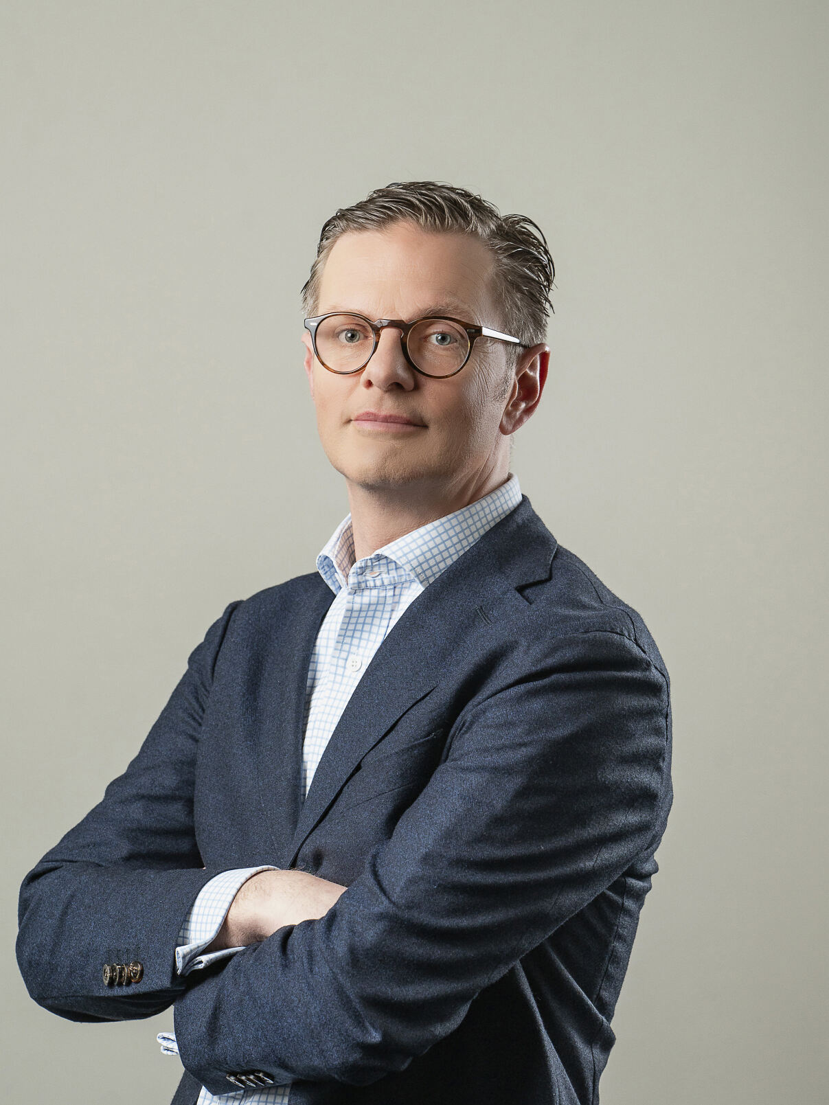 Stephan Pachinger, Partner