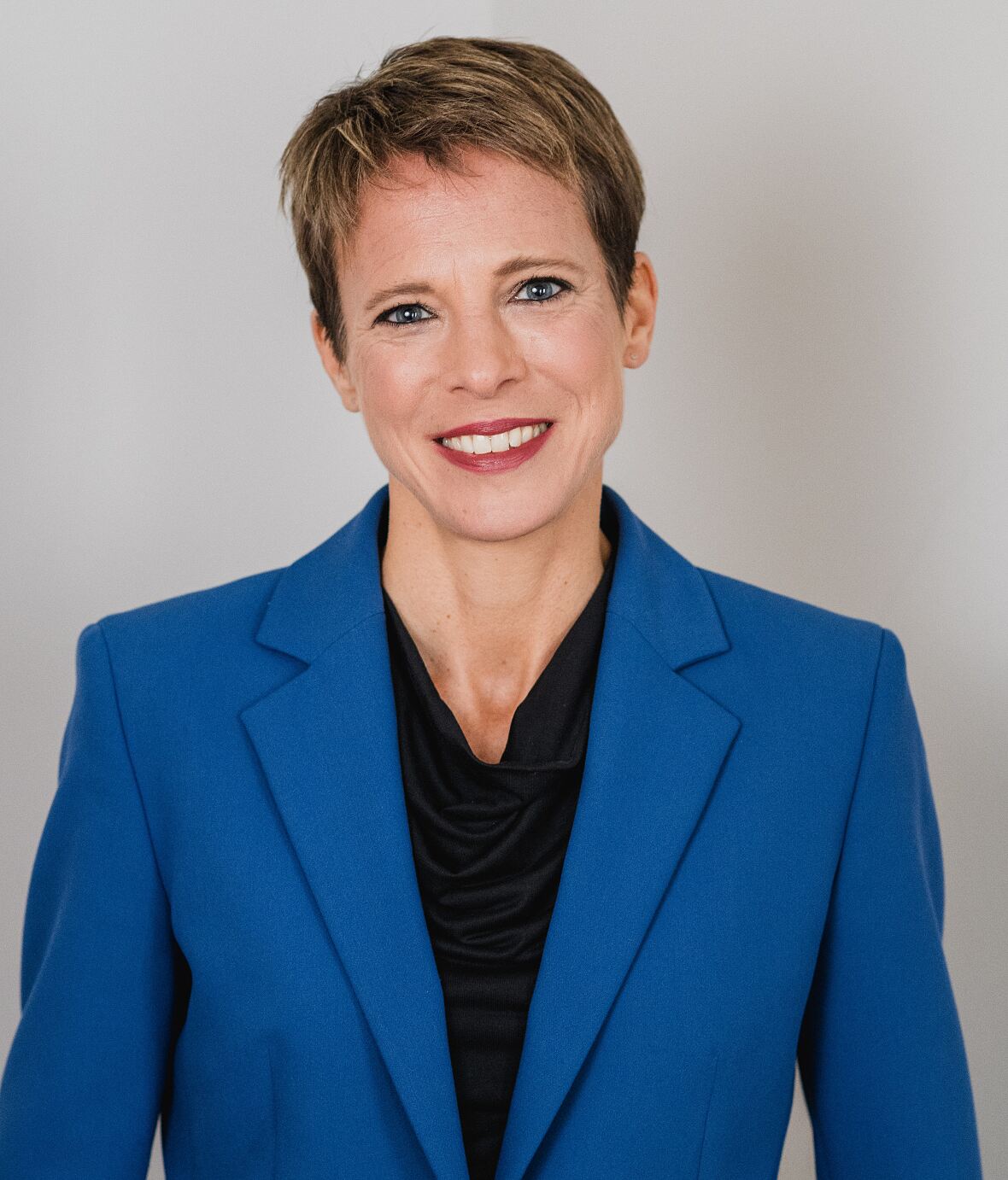 Valerie Hauff.Prieth, Principal bei LOEBELL NORDBERG