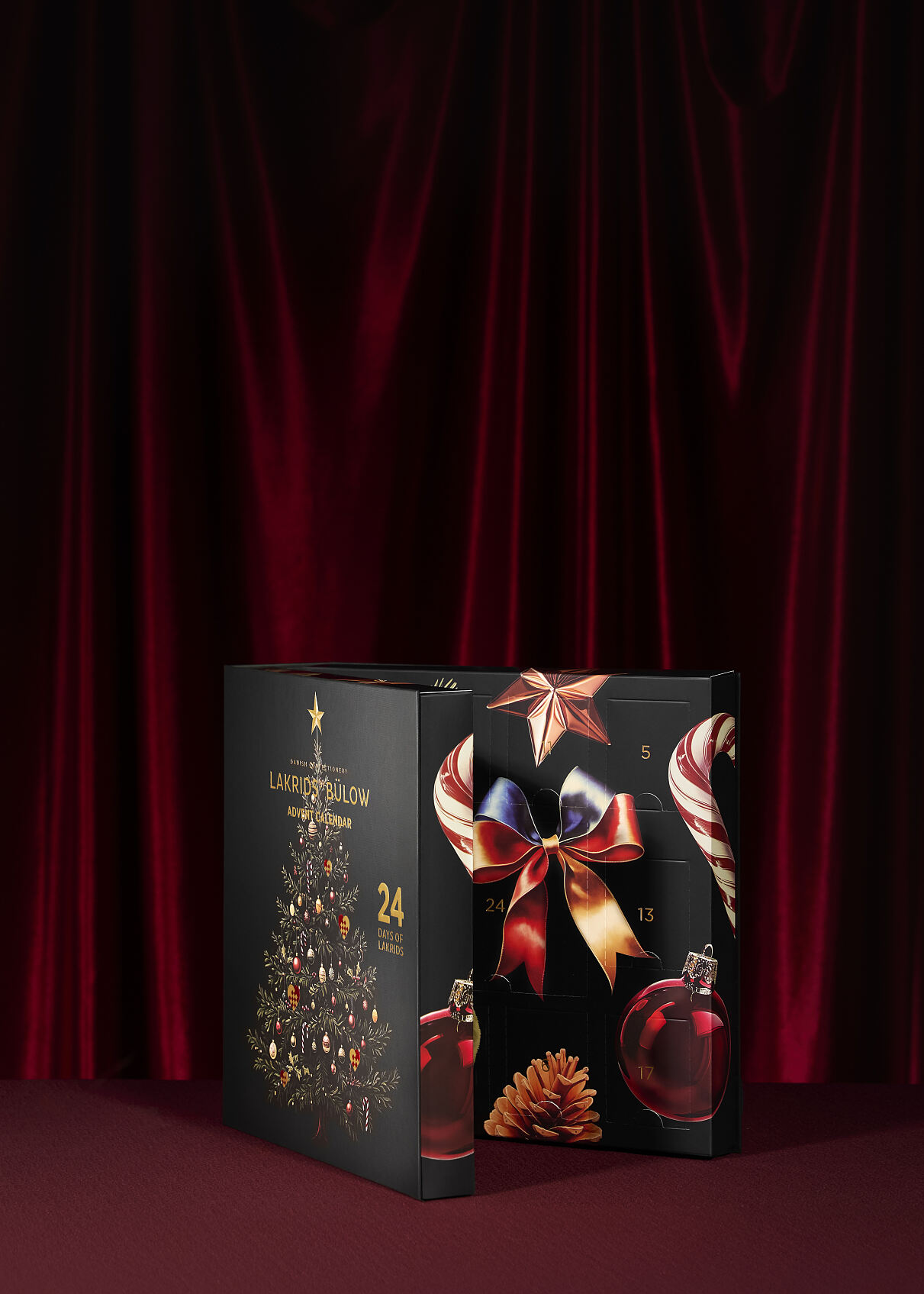 Adventskalender 