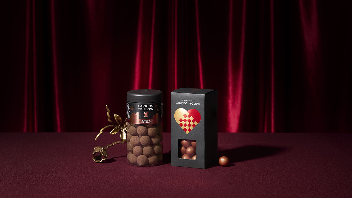 LAKRIDS BY BÜLOW lanciert die Winter Collection