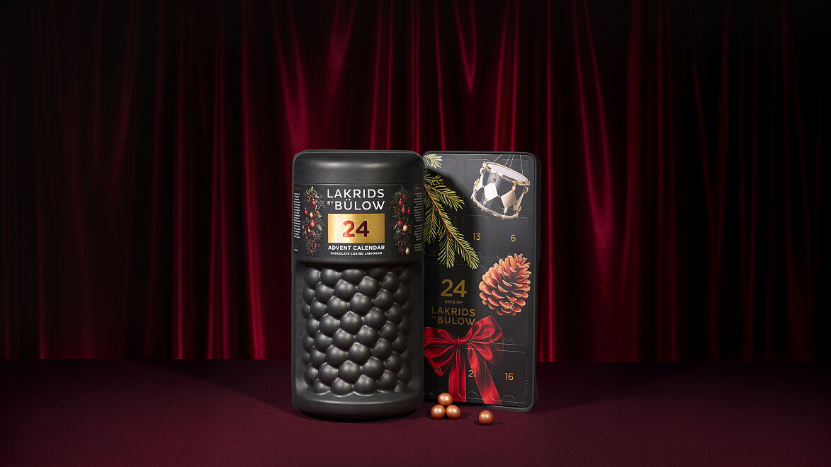Large Adventskalender