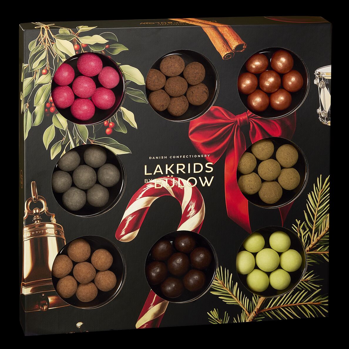 Winter Selection Box