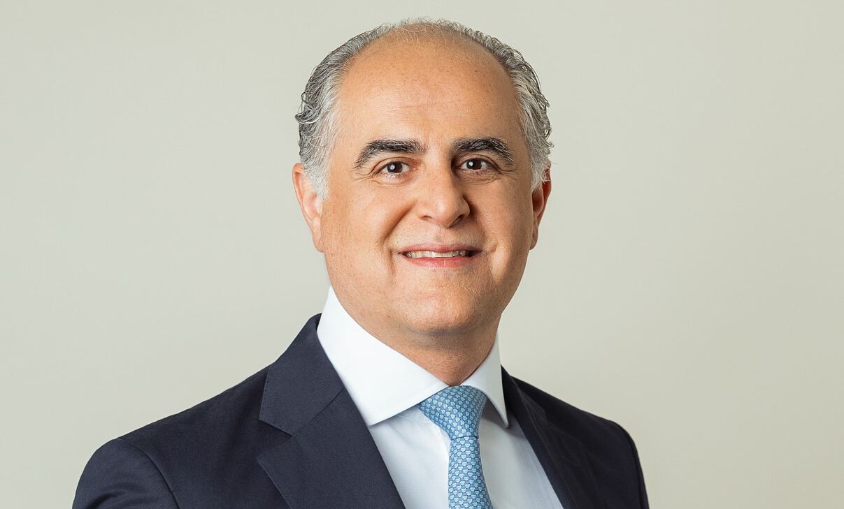 Farid Sigari-Majd, Office Managing Partner, Wien