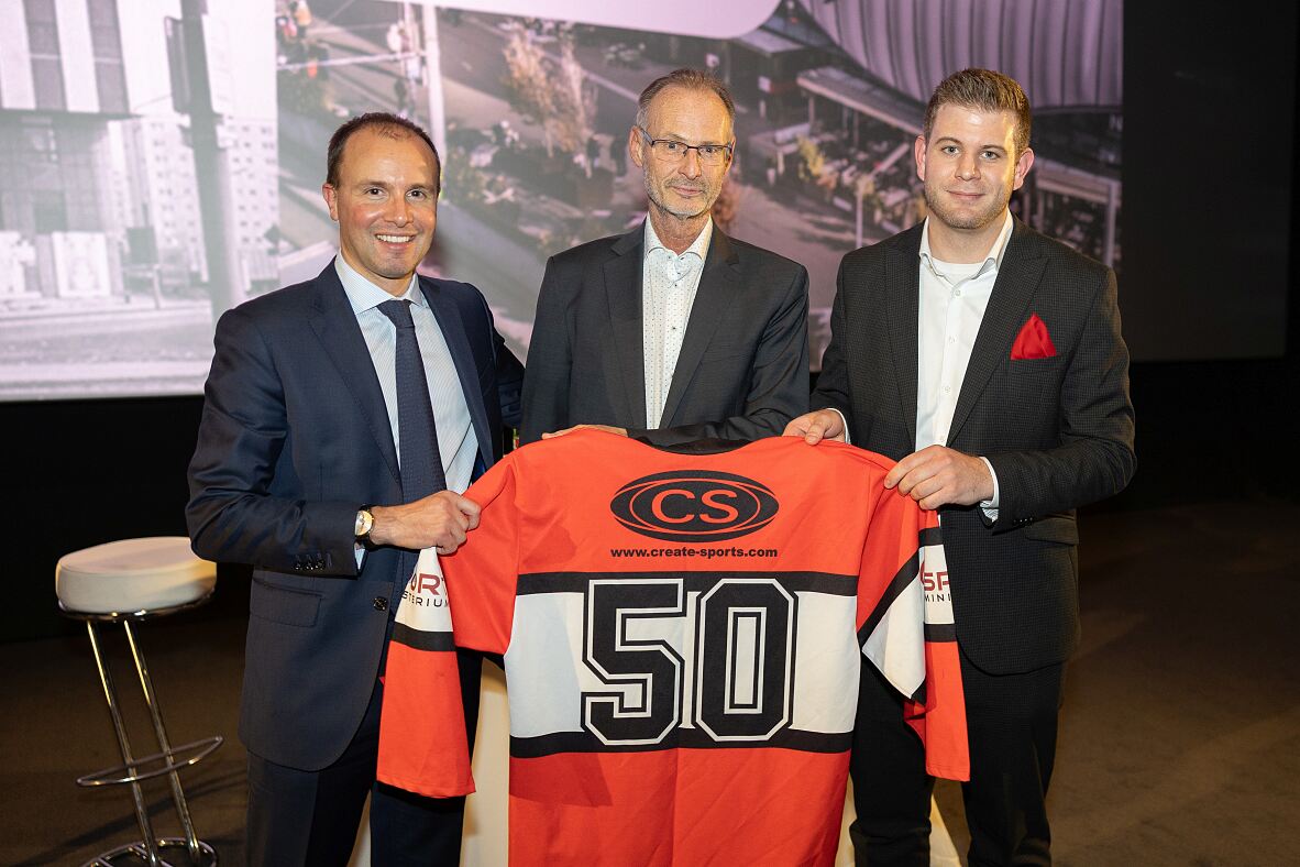 50 Jahre Westfield Donau Zentrum