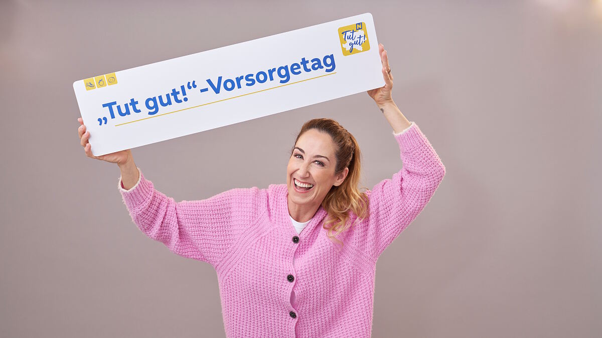  Kostenlose Gesundheitsangebote in der Westfield Shopping City Süd