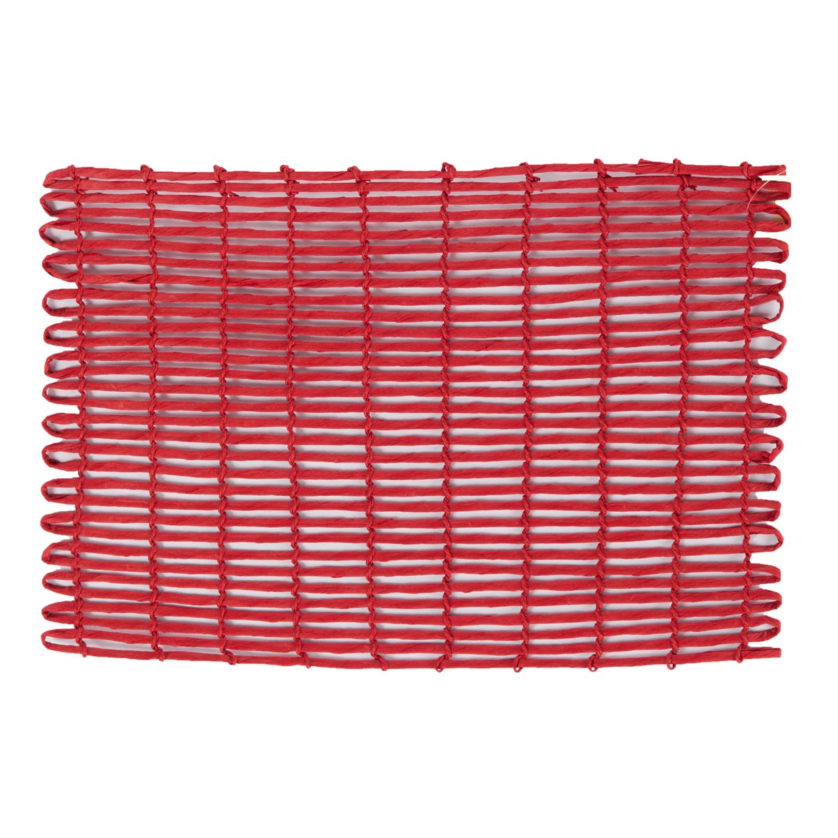 BELLE MAISON_Tischset Rot_E 1,99