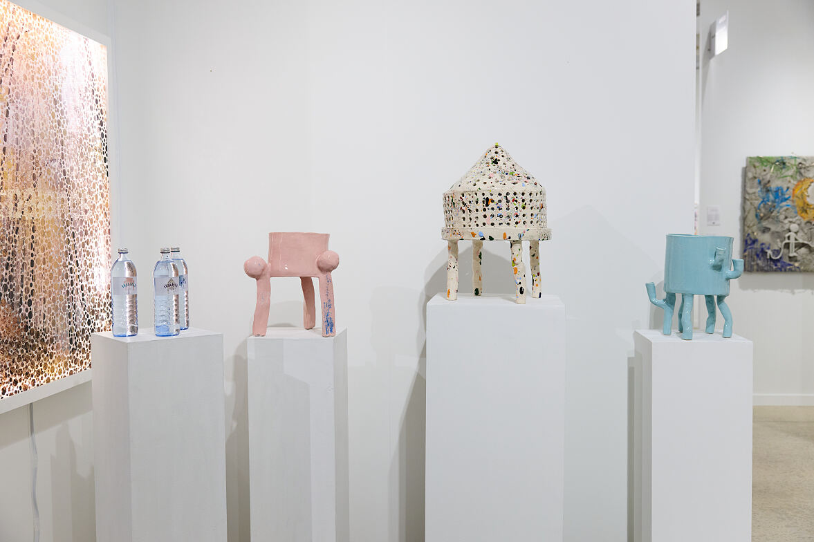 Die Sonderedition Nr. 14 – Drei Formen, viele Kulturen