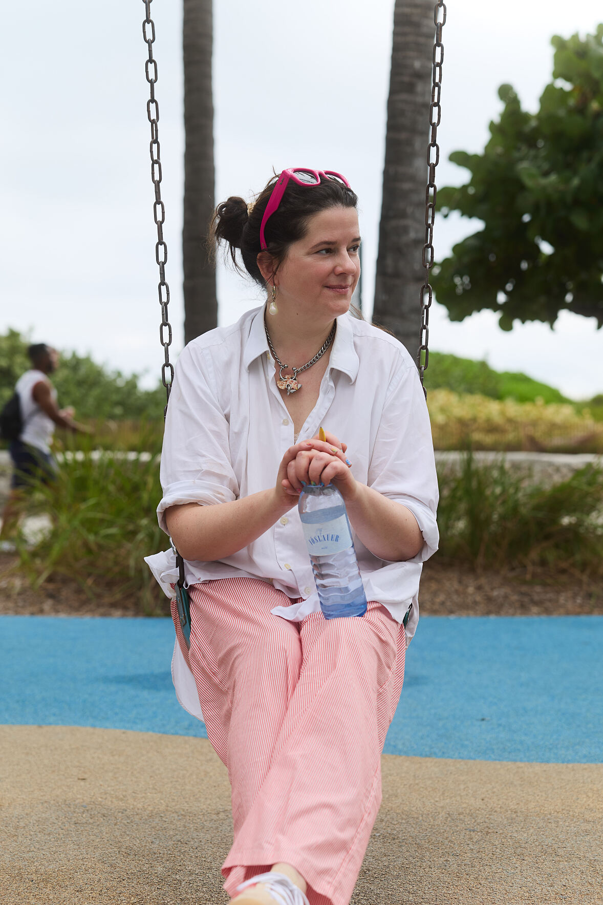 Künstlerin Onka Allmayer-Beck