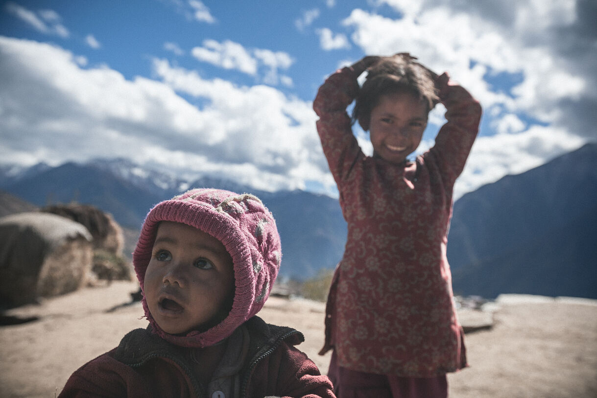 2025 spendet NOAN 31.500 Euro für Bildungsprojekte weltweit