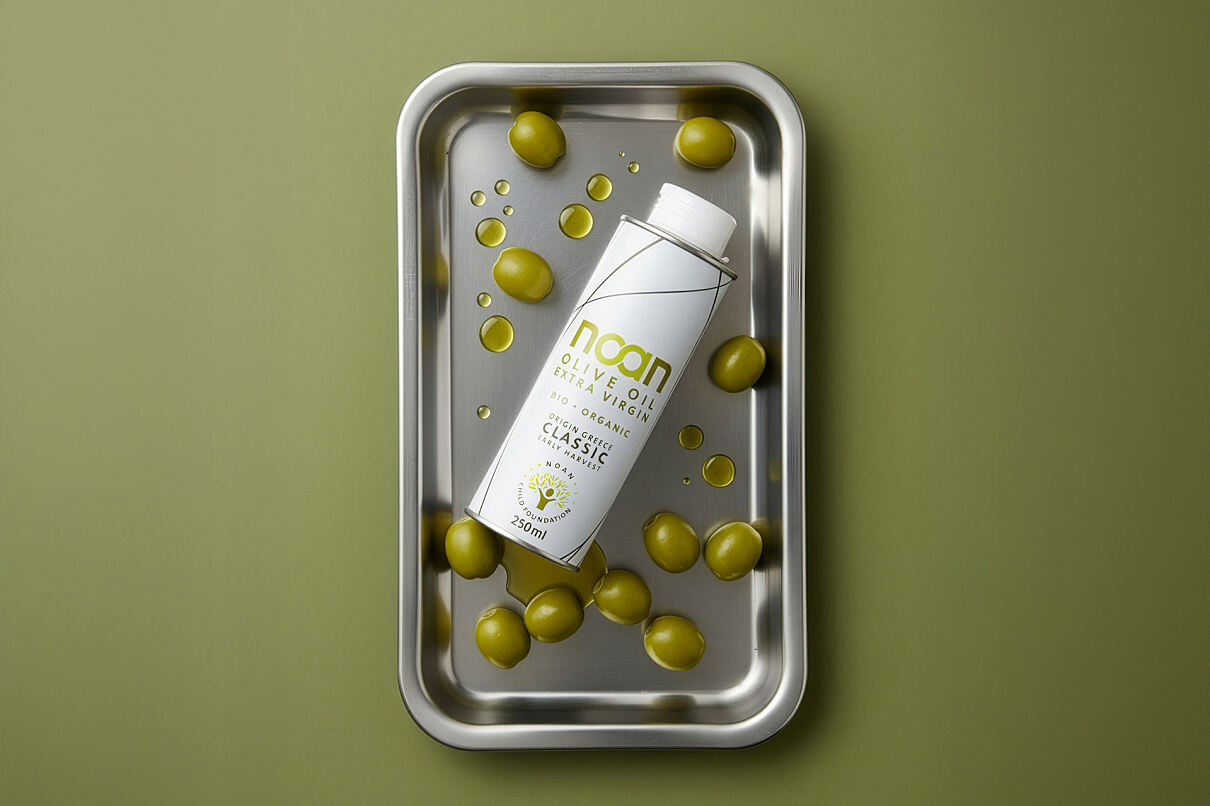 2025 spendet NOAN 31.500 Euro für Bildungsprojekte weltweit