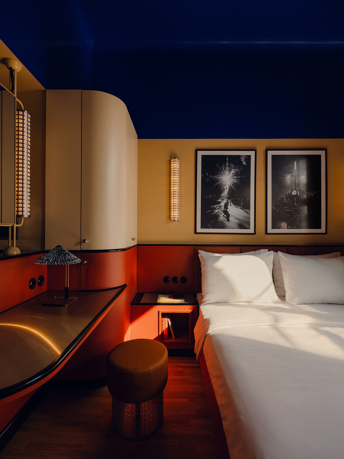 The Companion Vienna. Opening März 2026