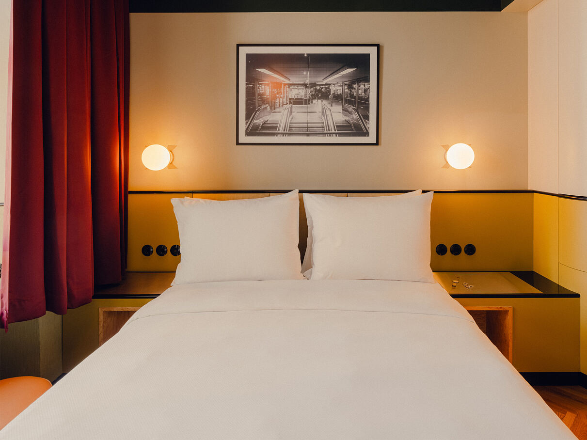 The Companion Vienna. Opening März 2026