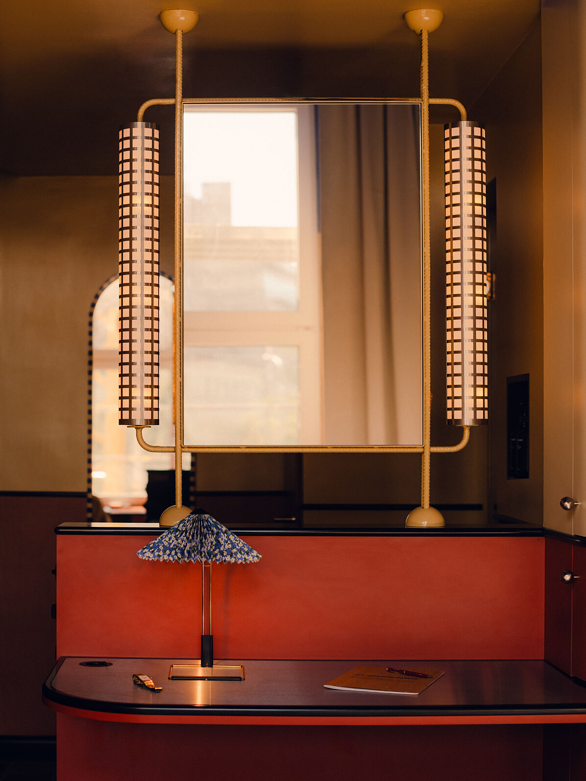 The Companion Vienna. Opening März 2026