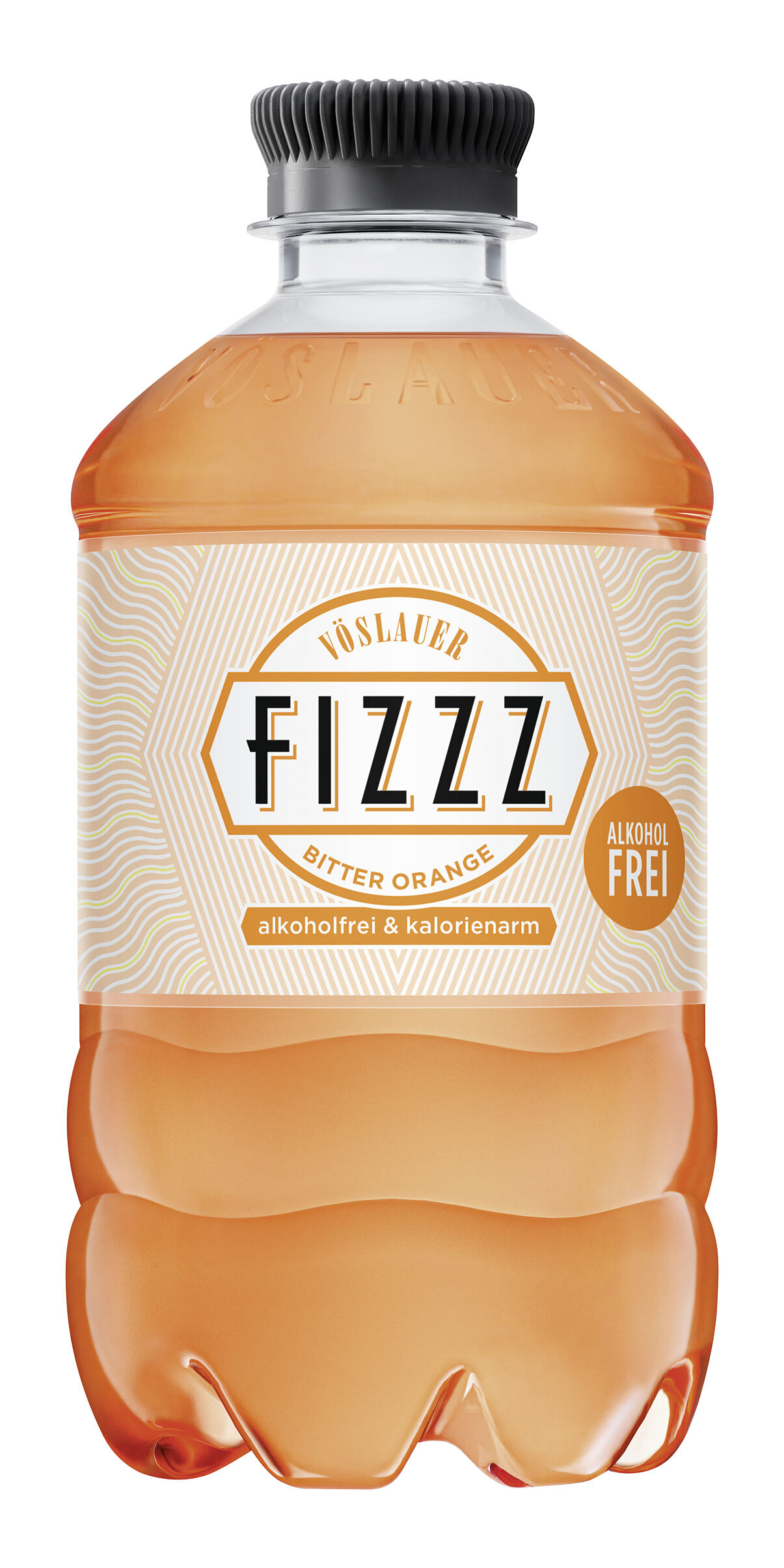 It´s Offizzzial: Vöslauer erweitert Sortiment um zwei alkoholfreie Aperitif-Limonaden 