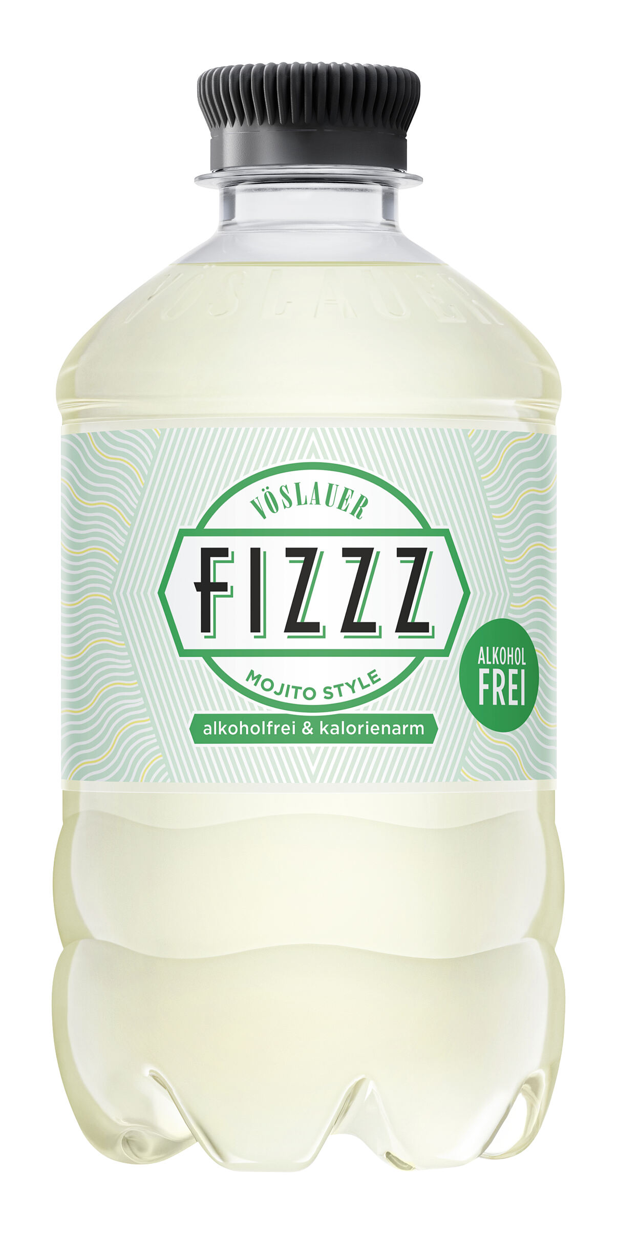 It´s Offizzzial: Vöslauer erweitert Sortiment um zwei alkoholfreie Aperitif-Limonaden 